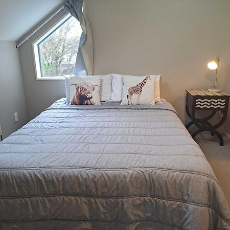 Regents 94B - Christchurch Holiday Homes Екстериор снимка