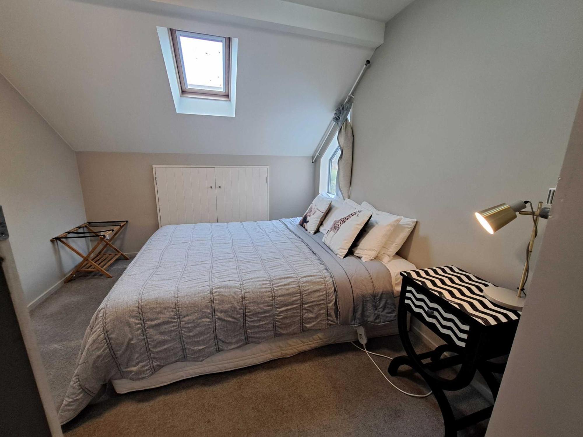 Regents 94B - Christchurch Holiday Homes Екстериор снимка