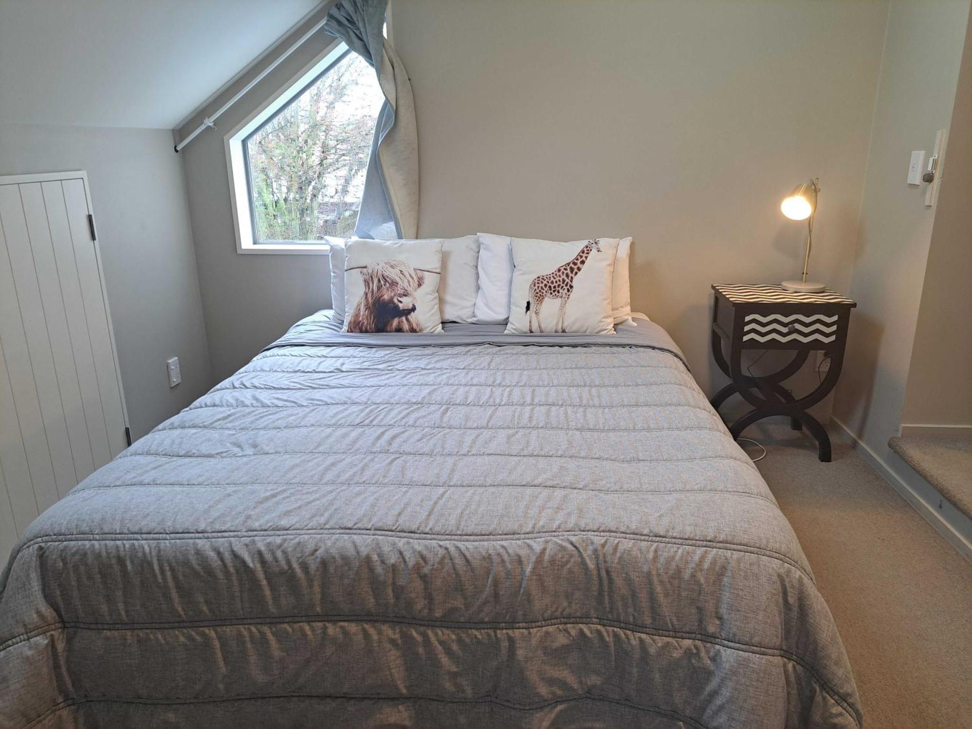 Regents 94B - Christchurch Holiday Homes Екстериор снимка