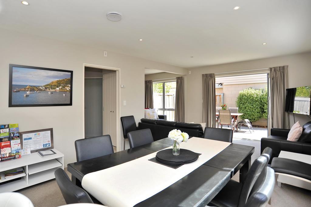 Regents 94B - Christchurch Holiday Homes Екстериор снимка