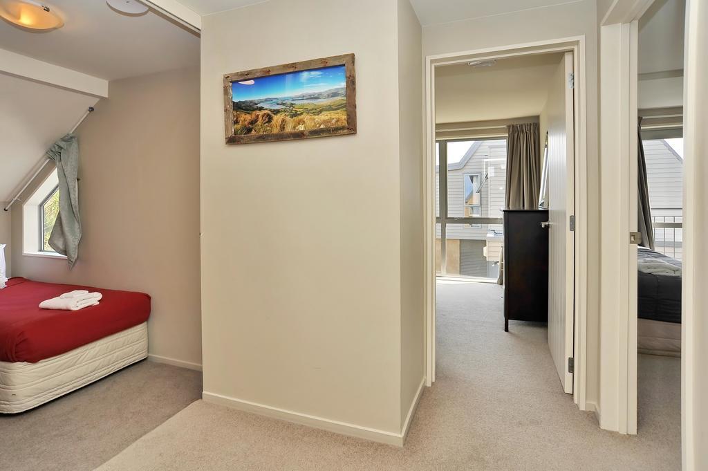 Regents 94B - Christchurch Holiday Homes Екстериор снимка