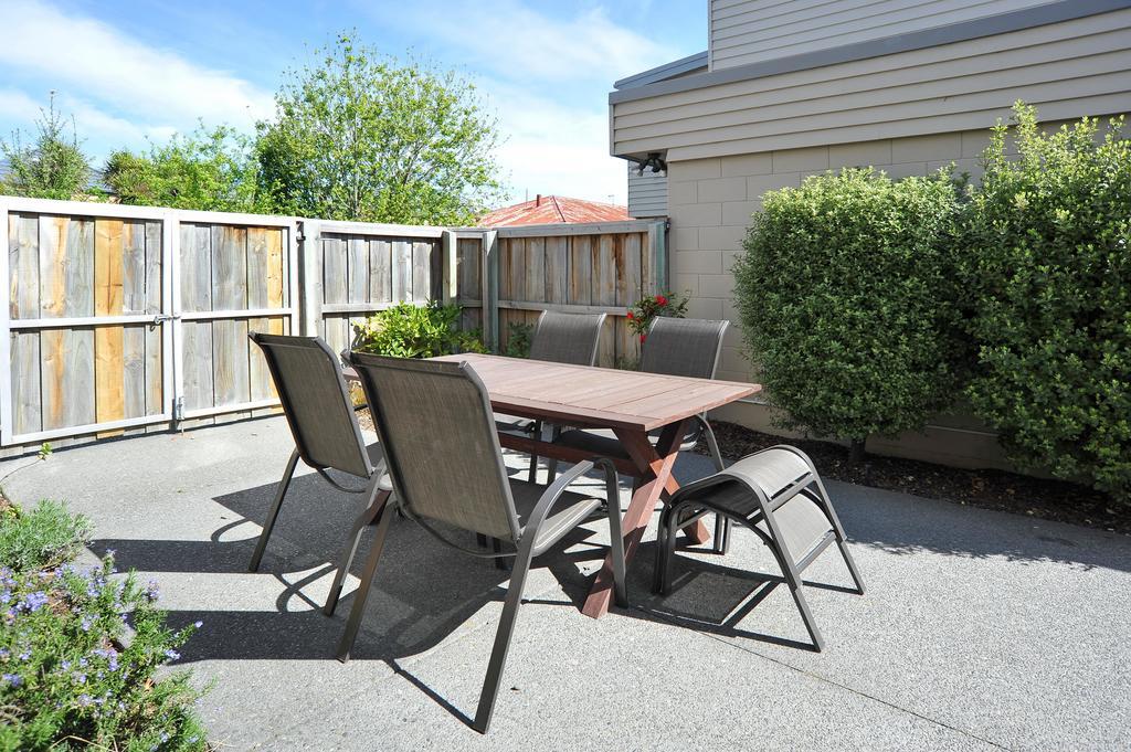 Regents 94B - Christchurch Holiday Homes Екстериор снимка