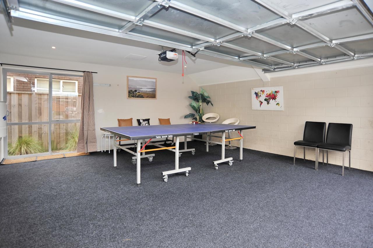 Regents 94B - Christchurch Holiday Homes Екстериор снимка