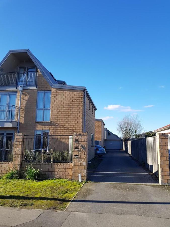 Regents 94B - Christchurch Holiday Homes Екстериор снимка